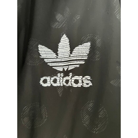 ADIDAS ORIGINALS x UNITED ARROWS & SONS GAME JACKET RETAIL SIZE S NEW - Picture 8 of 12